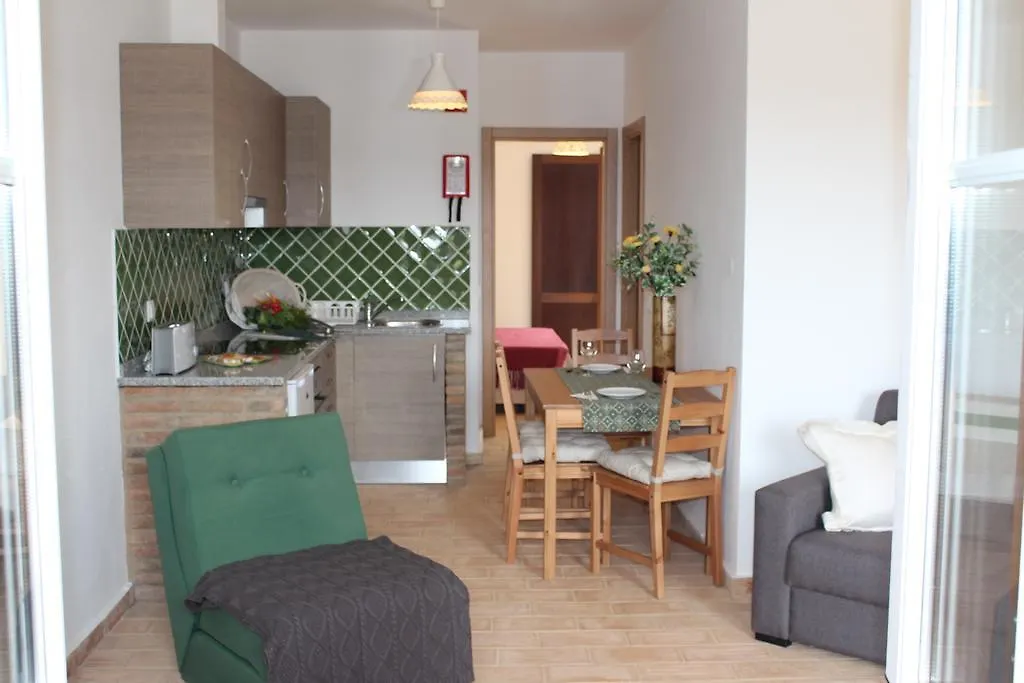Farm stay Quinta Das Seis Marias Villa Lagos